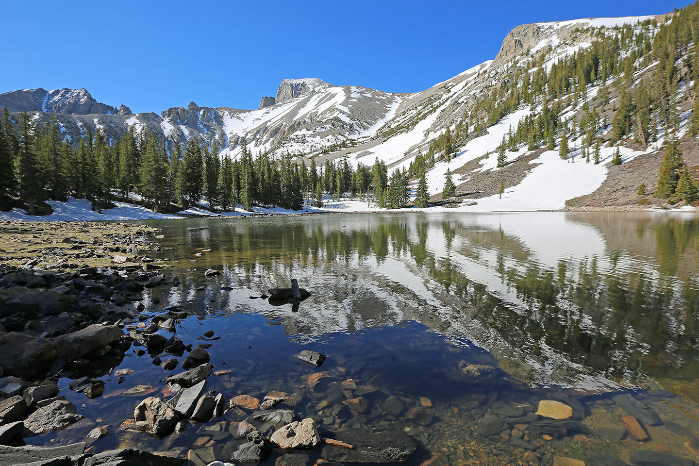 Great Basin National Park