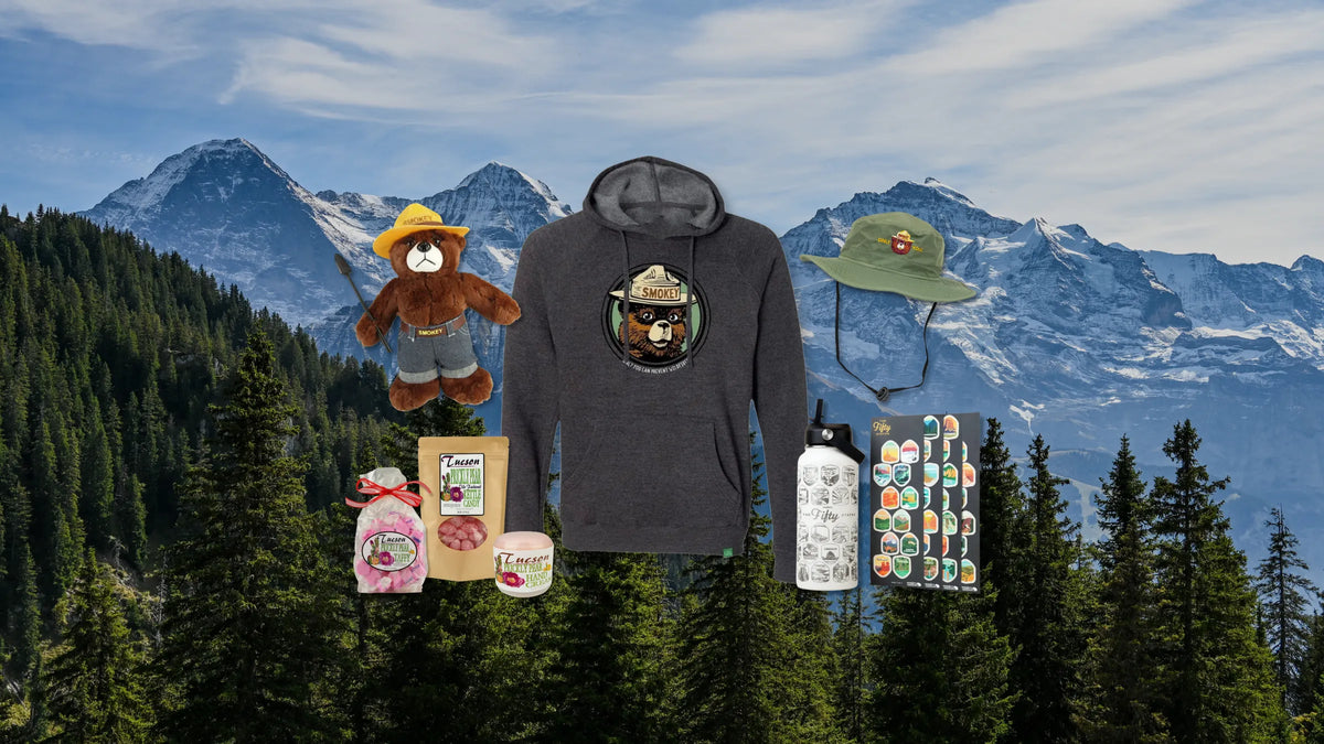 Holiday gift guide
