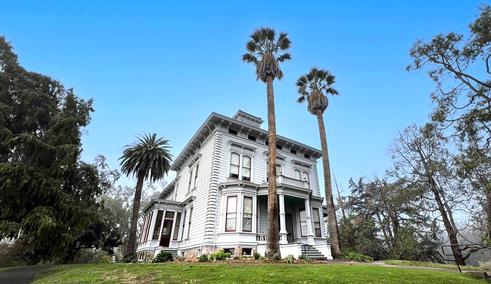 John Muir National Historic Site