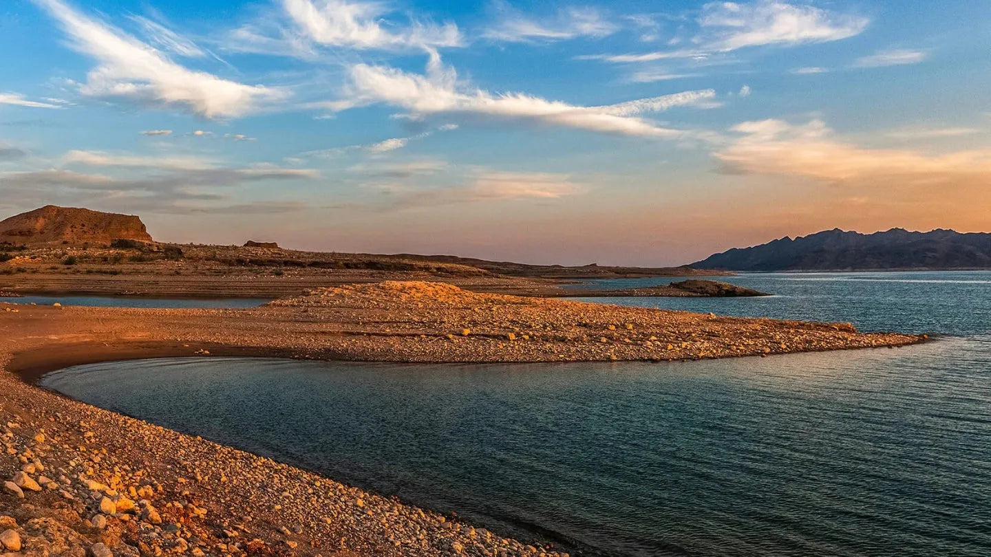 Lake Mead National Recreation Area