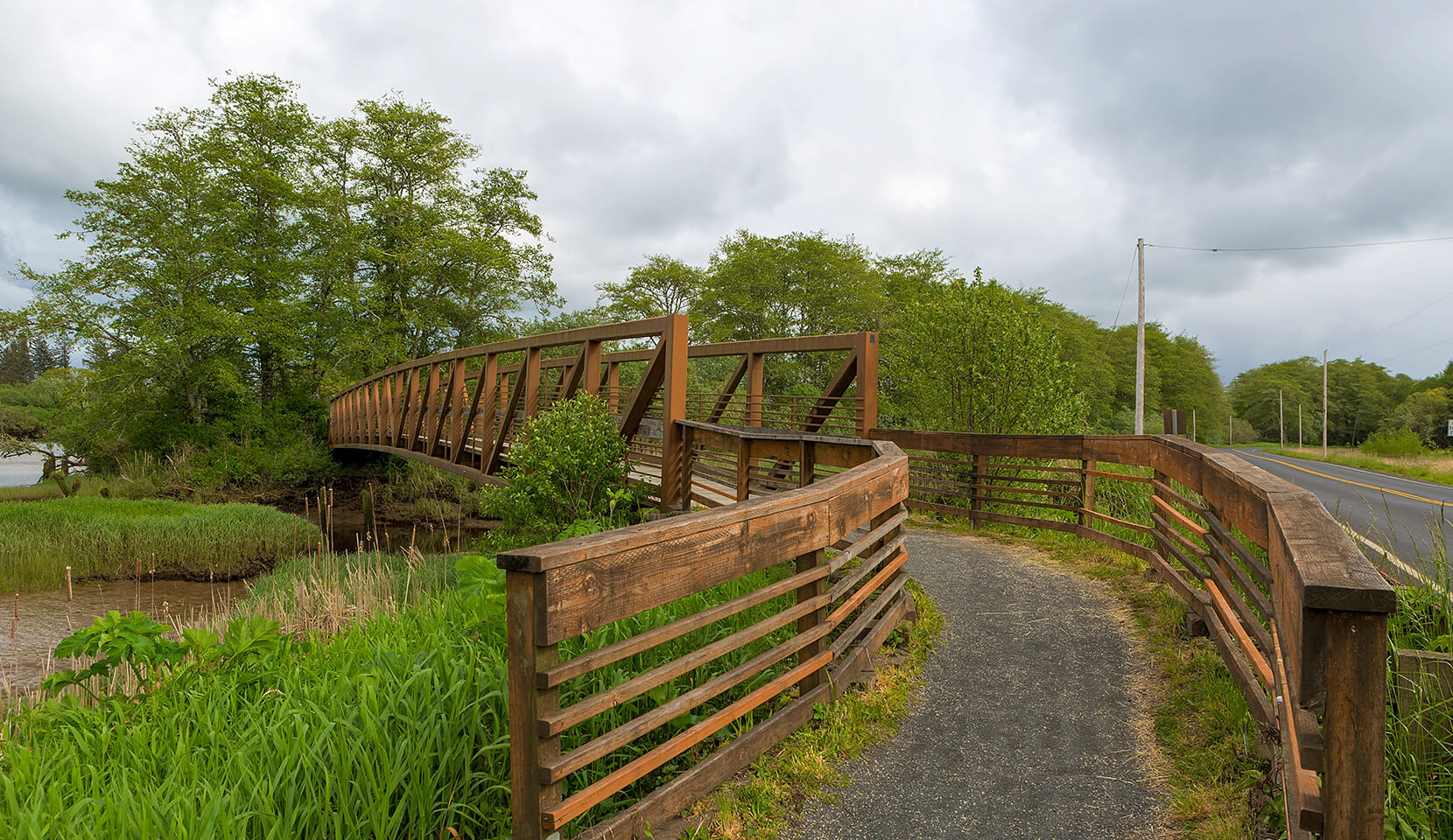 Lewis & Clark National Historic Trail