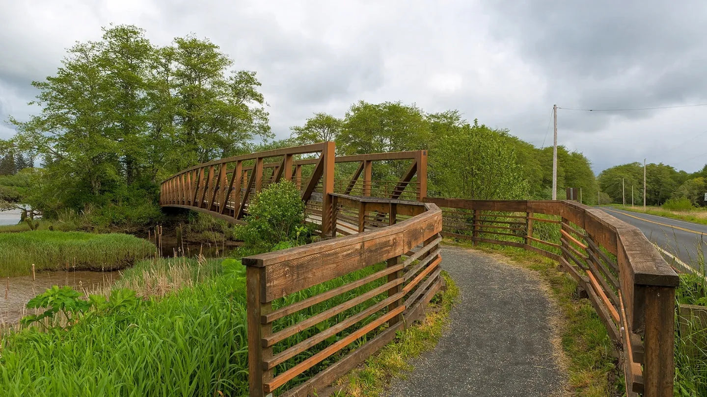 Lewis & Clark National Historic Trail