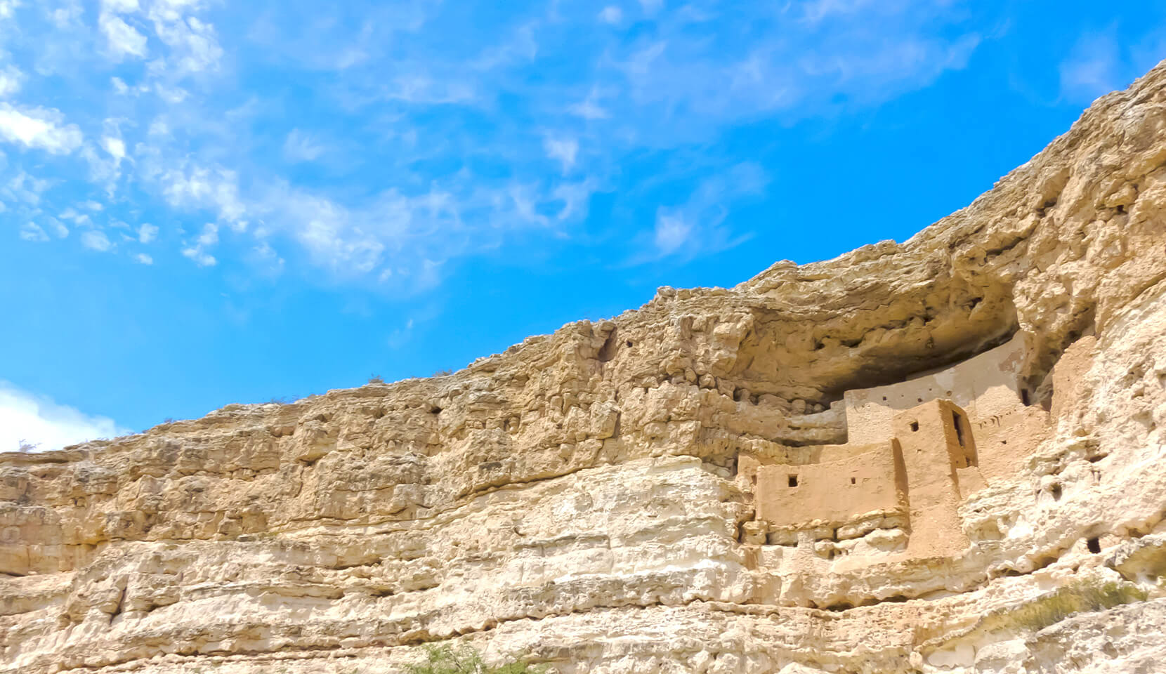 Montezuma Castle National Monument