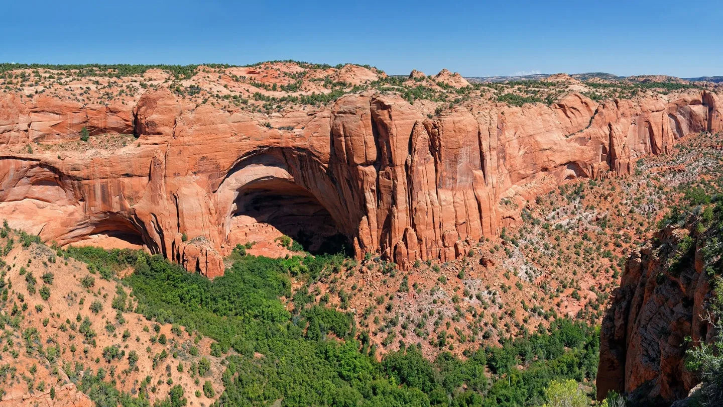Navajo National Monument