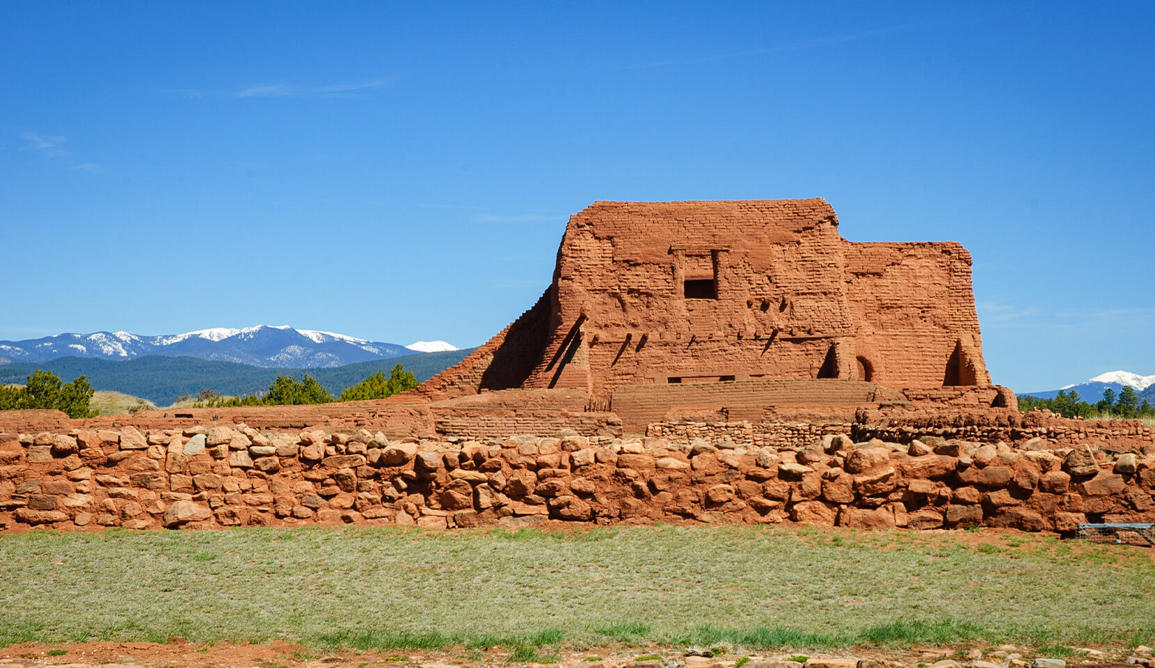 Pecos National Historical Park