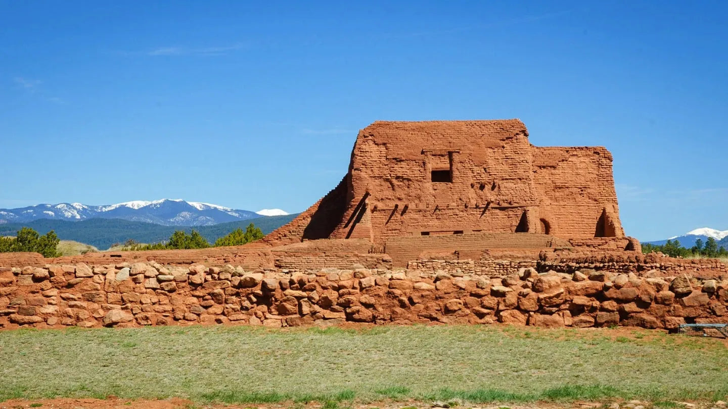 Pecos National Historical Park