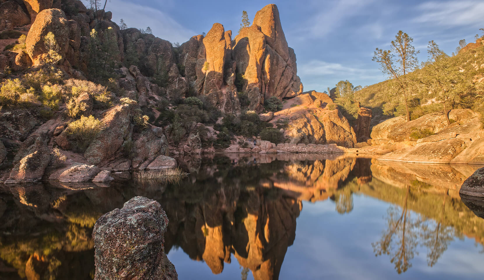 Pinnacles National Park