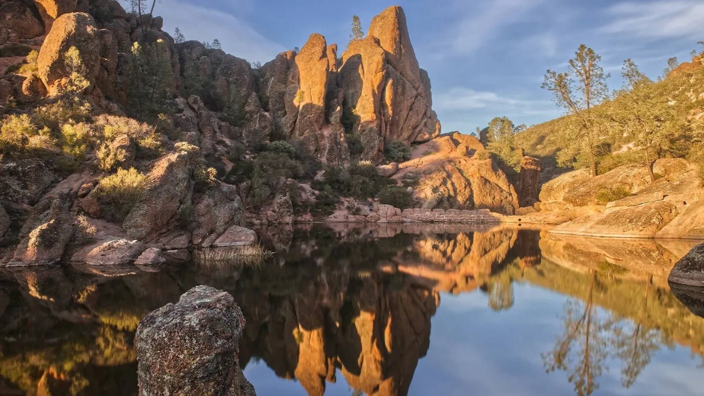 Pinnacles National Park