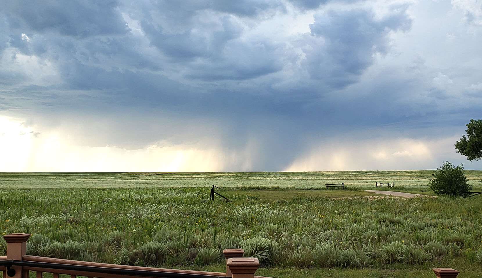 Sand Creek Massacre National Historic Site