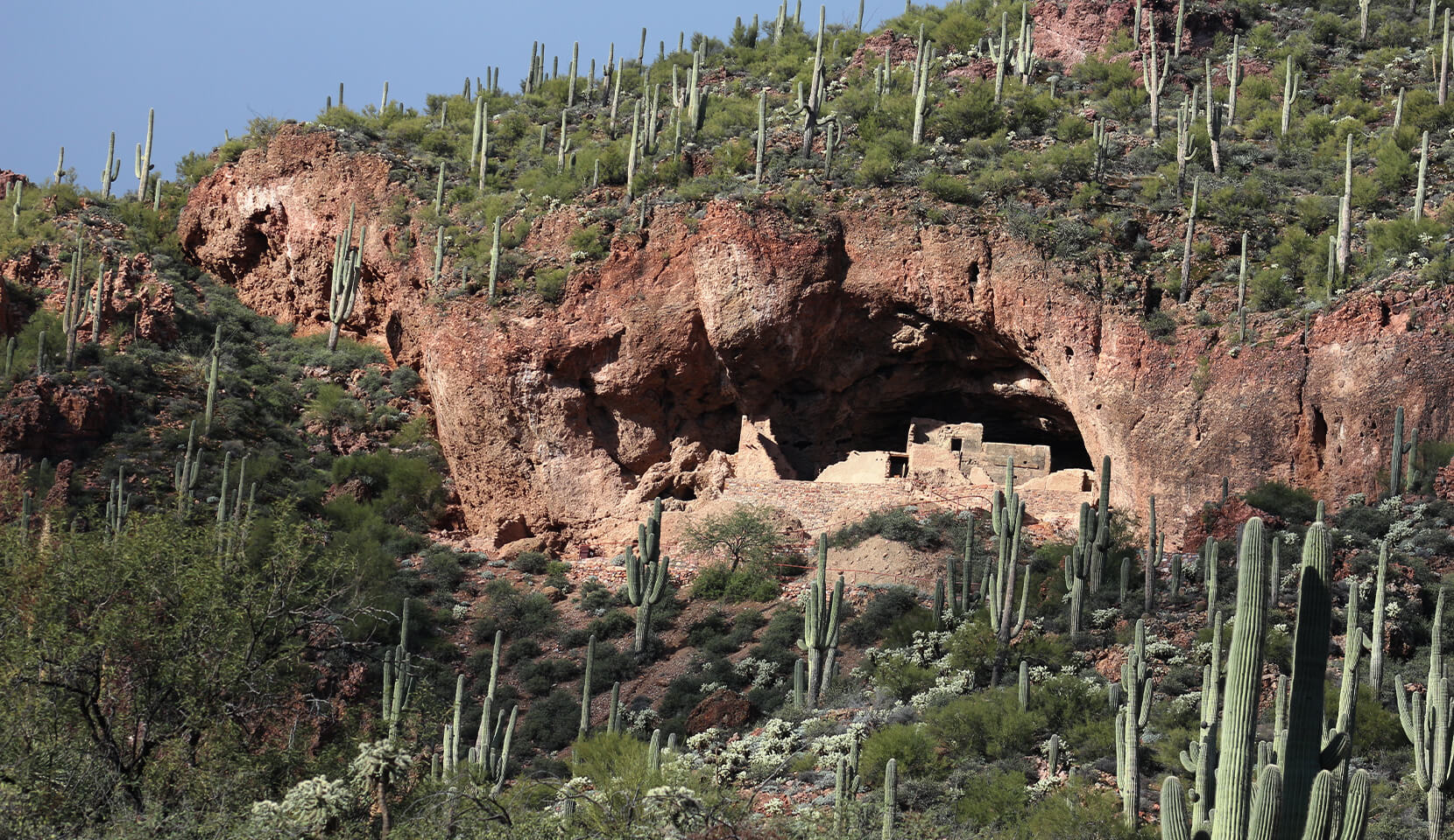 Tonto National Monument