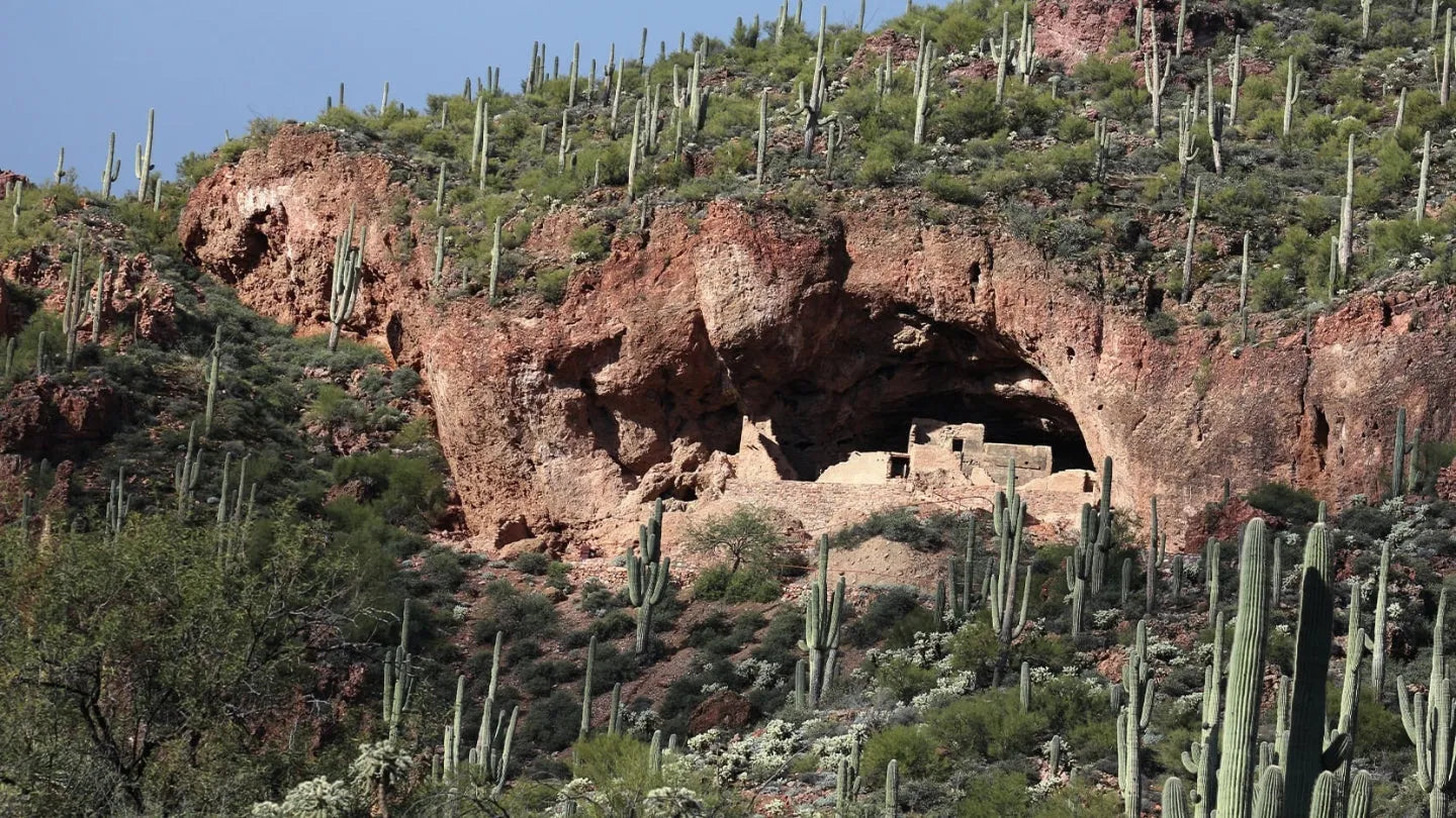 Tonto National Monument