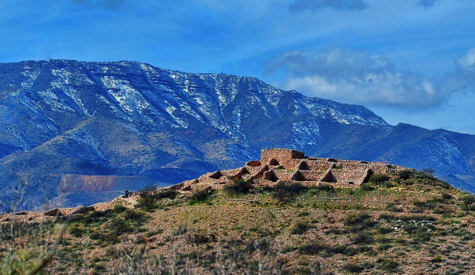 Tuzigoot National Monument