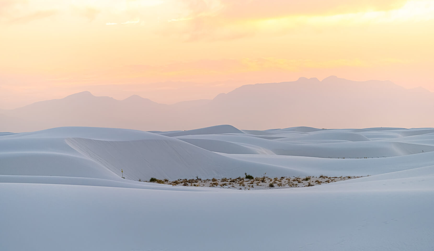 White Sands National Park