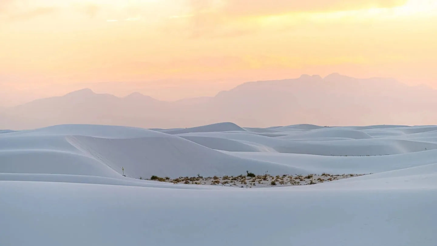 White Sands National Park
