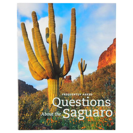 Frequently Asked Questions About the Saguaro