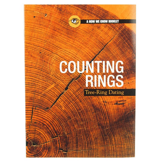 Counting Rings: Tree-Ring Dating