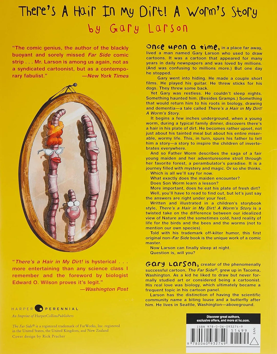 Back cover of the children&