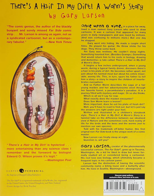 Back cover of the children&