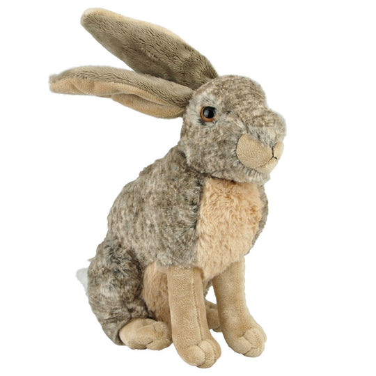 Jackrabbit Plush Toy