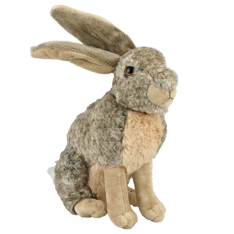 Toy Jack Rabbit Plush Jackrabbit Plush Toy - WNP | Shop Online Today!