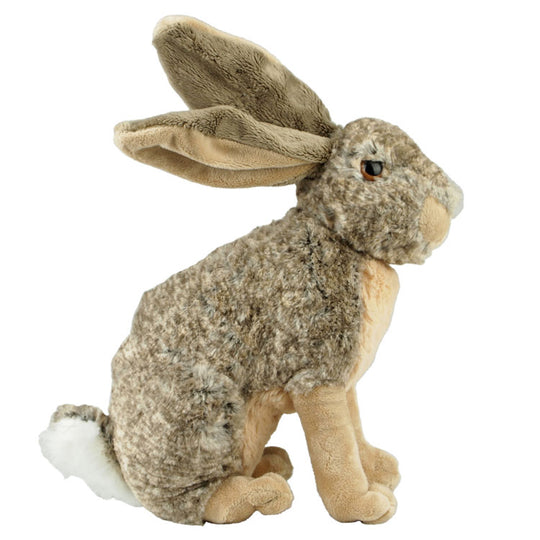 Jackrabbit Plush Toy