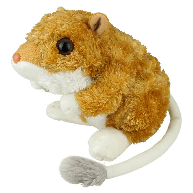 Kangaroo Rat Mini Plush Toy