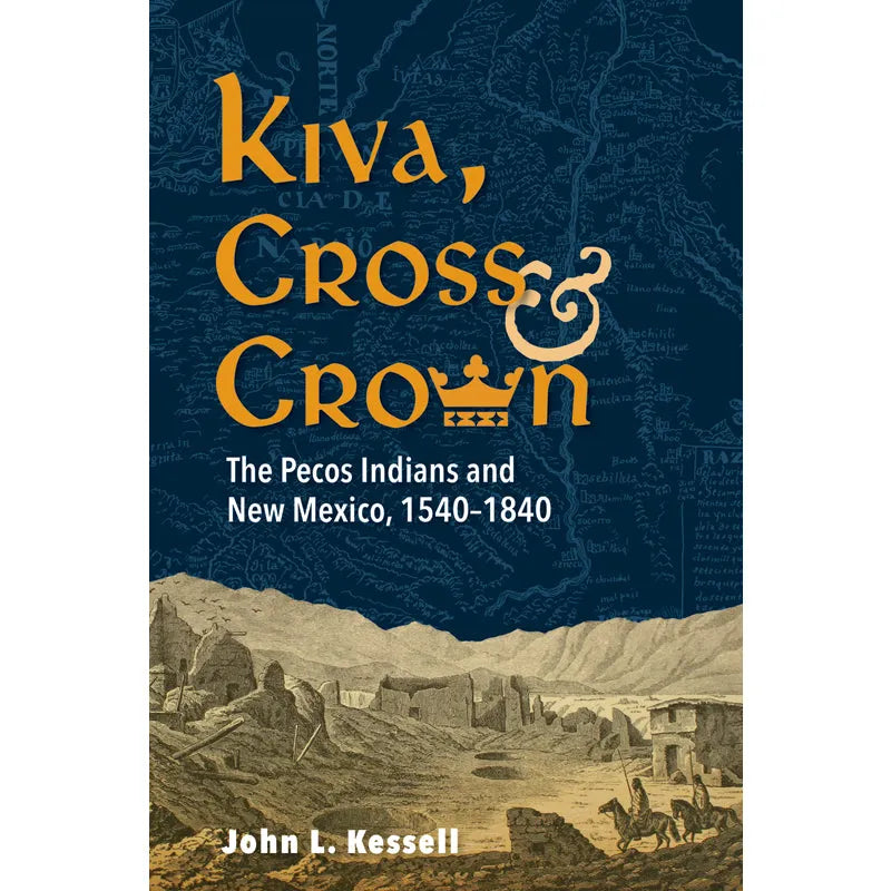 Book cover of &