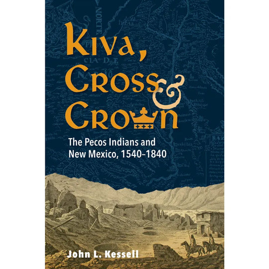 Book cover of &