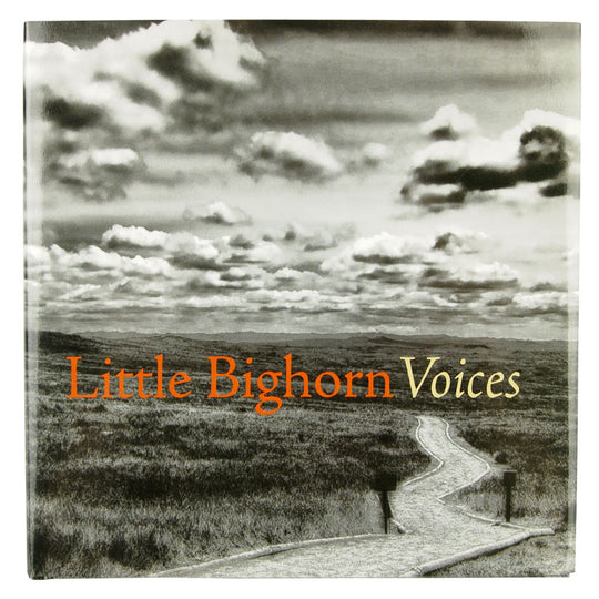 Little Bighorn Voices