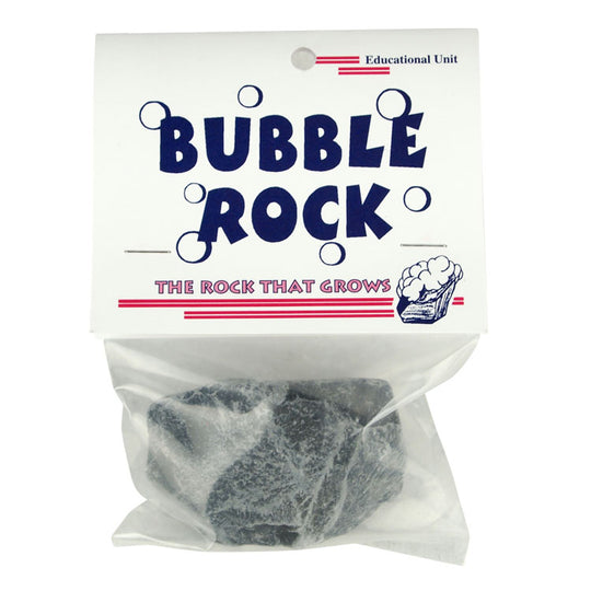 Bubble Rock