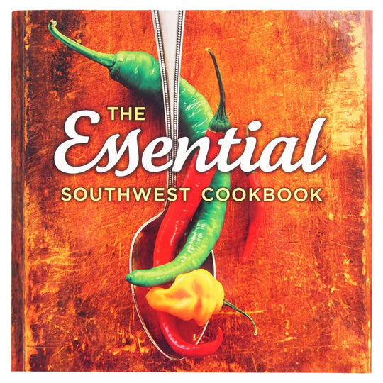 Essential Southwest Cookbook