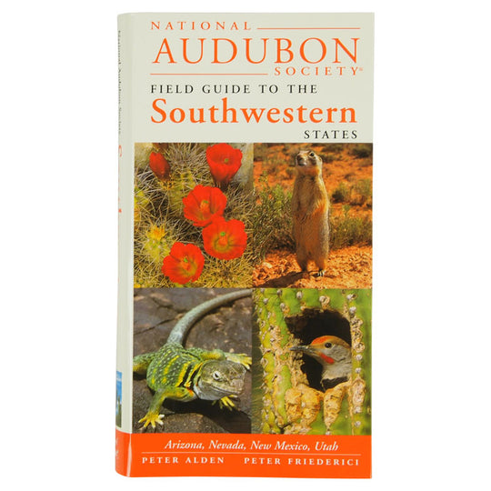 Field Guide to the Southwestern States