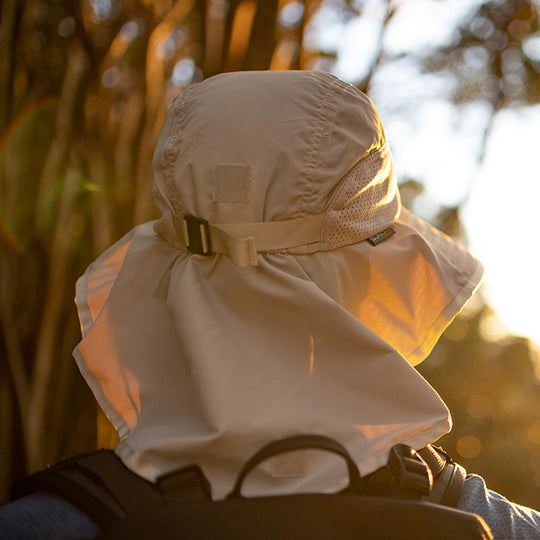 Sunday Afternoons Adventure Hat