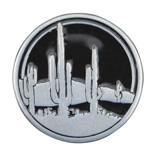 Saguaro National Park Collectible Token - Saguaro