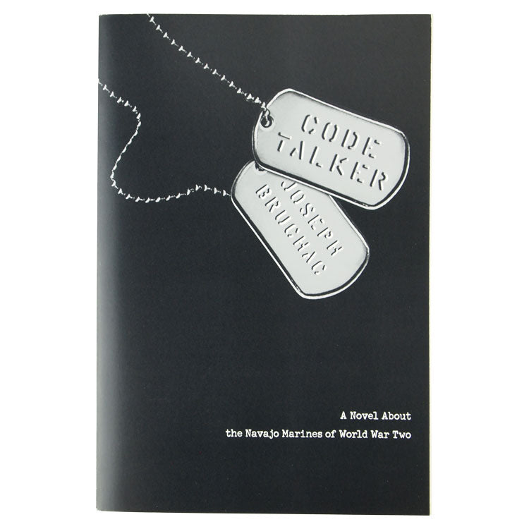 Code Talker: Novel About the Navajo Marines of World War II