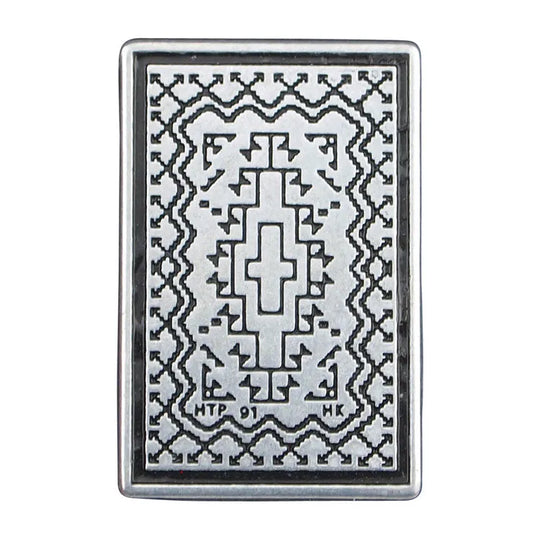 Hubbell Trading Post National Historic Site Collectible Token - Rug