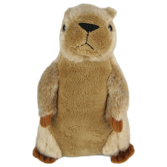 Prairie Dog Plush Toy