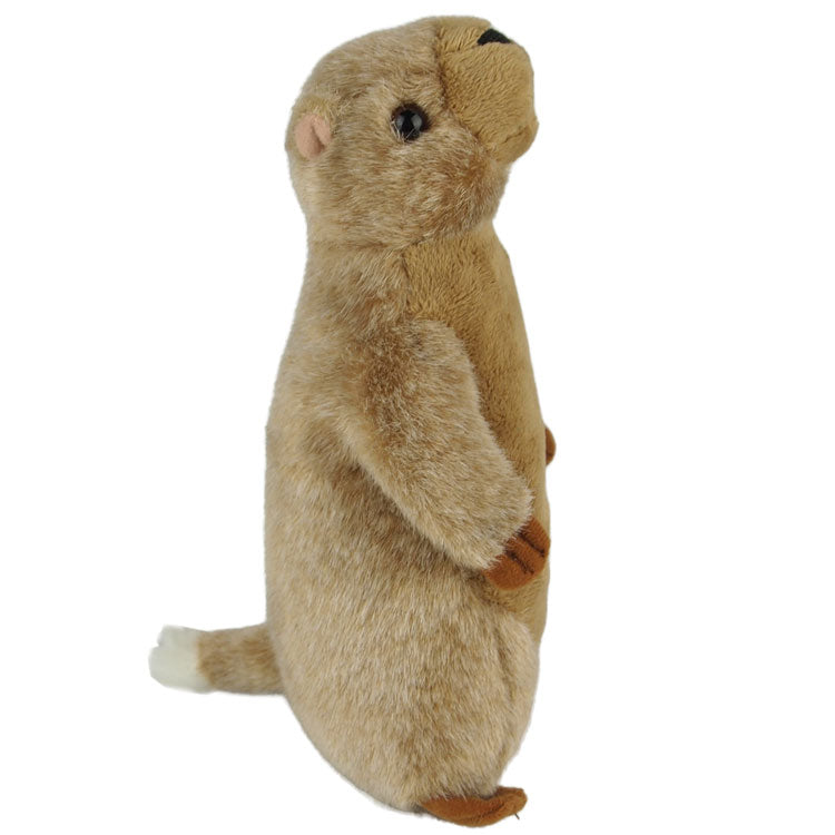 Prairie Dog Plush Toy