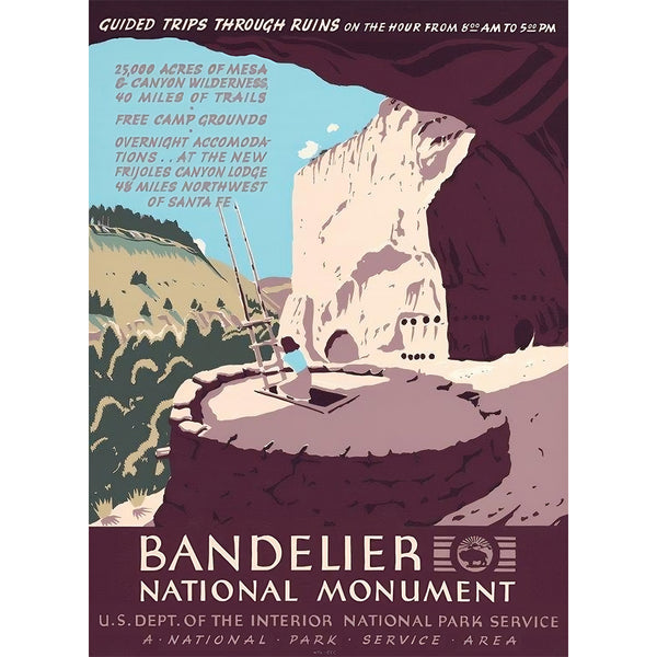 010480-Bandelier-NM-WPA-Style-