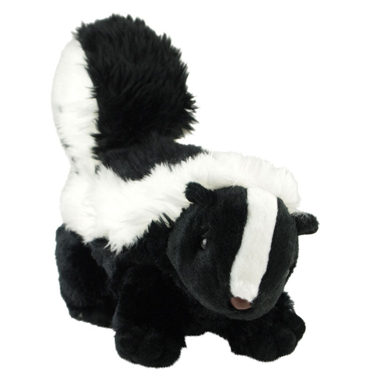 Skunk Rocker Plush Skunk Plush Toy - WNP | National Park Store