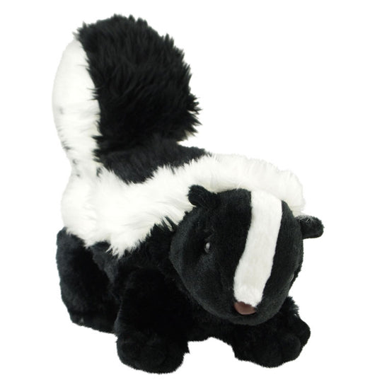 Skunk Plush Toy