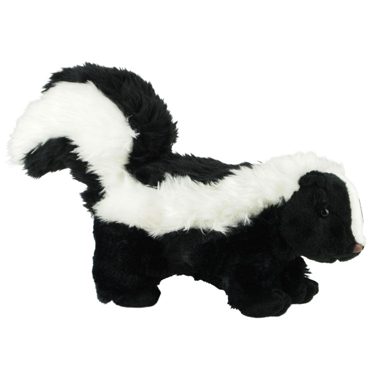 Skunk Plush Toy