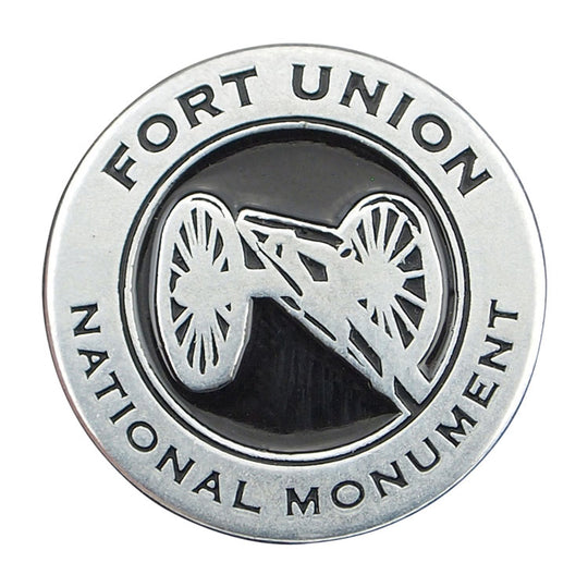 Fort Union National Monument Collectible Token