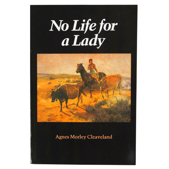 No Life for a Lady