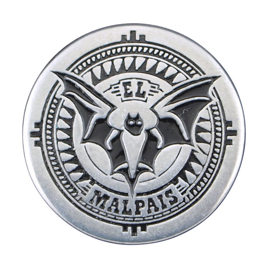 El Malpais National Monument Collectible Token