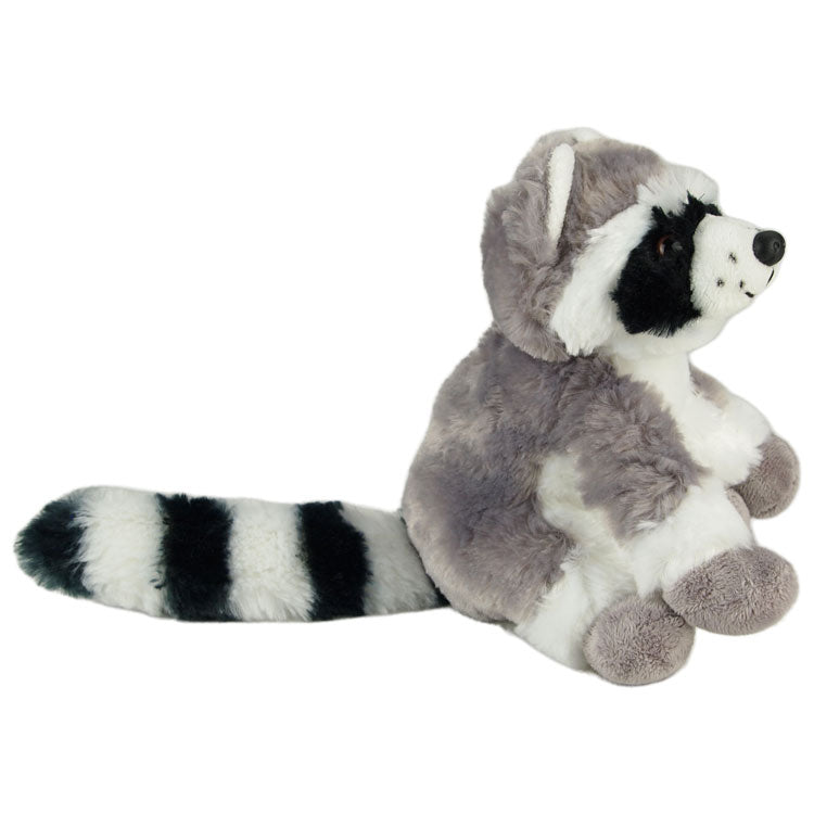 Raccoon Plush Toy