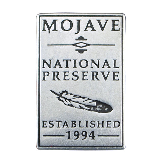 Mojave National Preserve Collectible Token - Kelso Depot