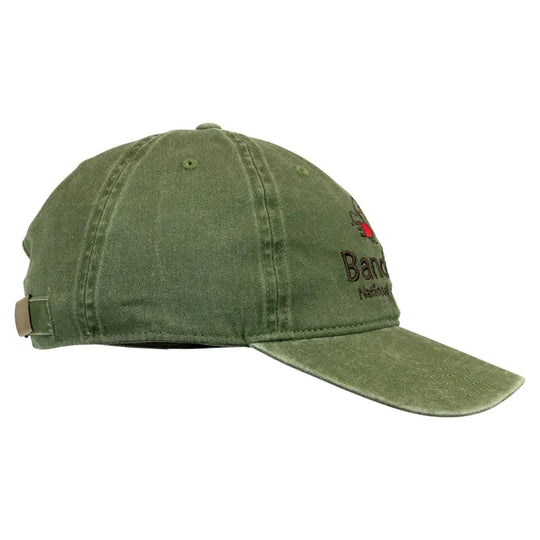 Bandelier National Monument Cap Side View