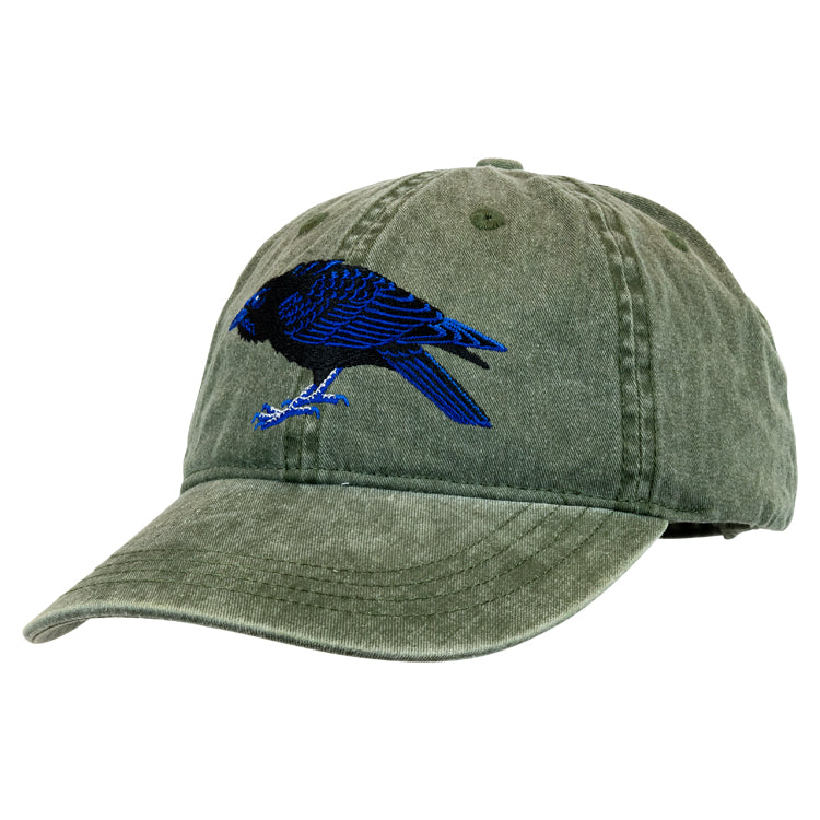 Raven Cap