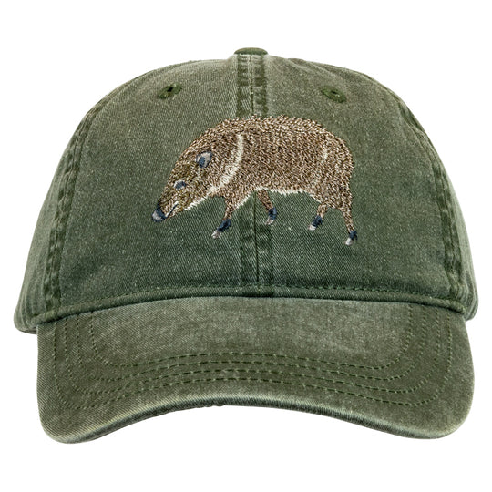 Javelina Cap